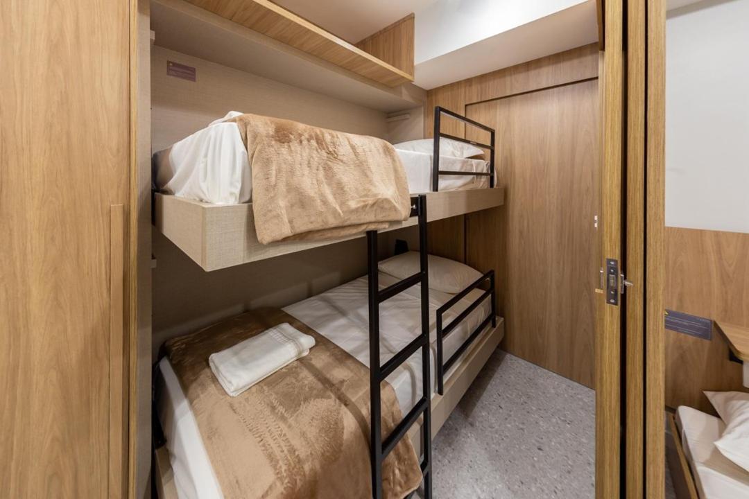 Apartamento B Homy Perdizes - A 10min Do Allianz Parque Wbe103 São Paulo