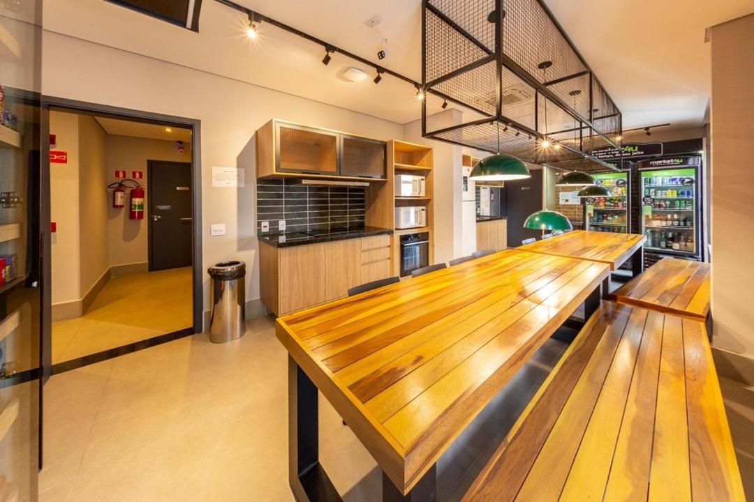 Apartamento B Homy Perdizes - A 10min Do Allianz Parque Wbe103