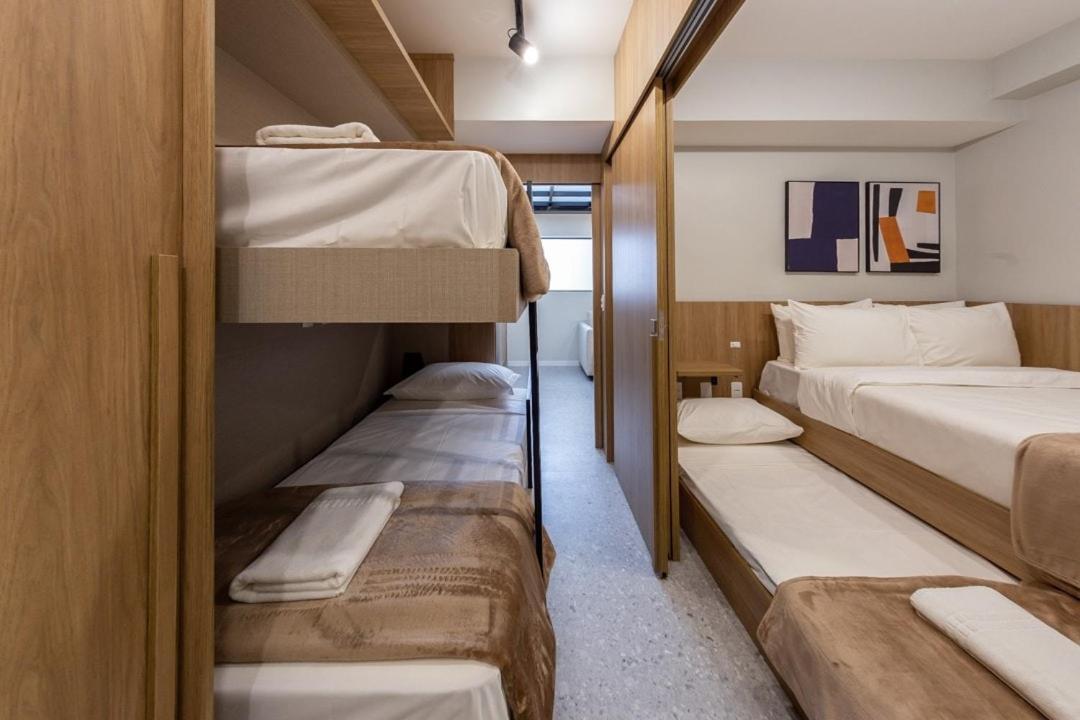 B Homy Perdizes - A 10min Do Allianz Parque Wbe103 Apartamento *