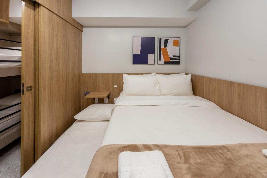 B Homy Perdizes - A 10min Do Allianz Parque Wbe103 Apartamento